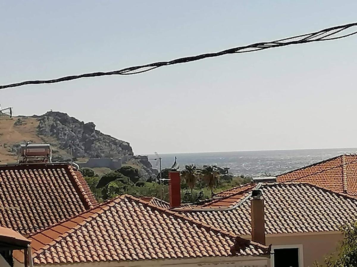 מירינה Traditional House In Androni מראה חיצוני תמונה